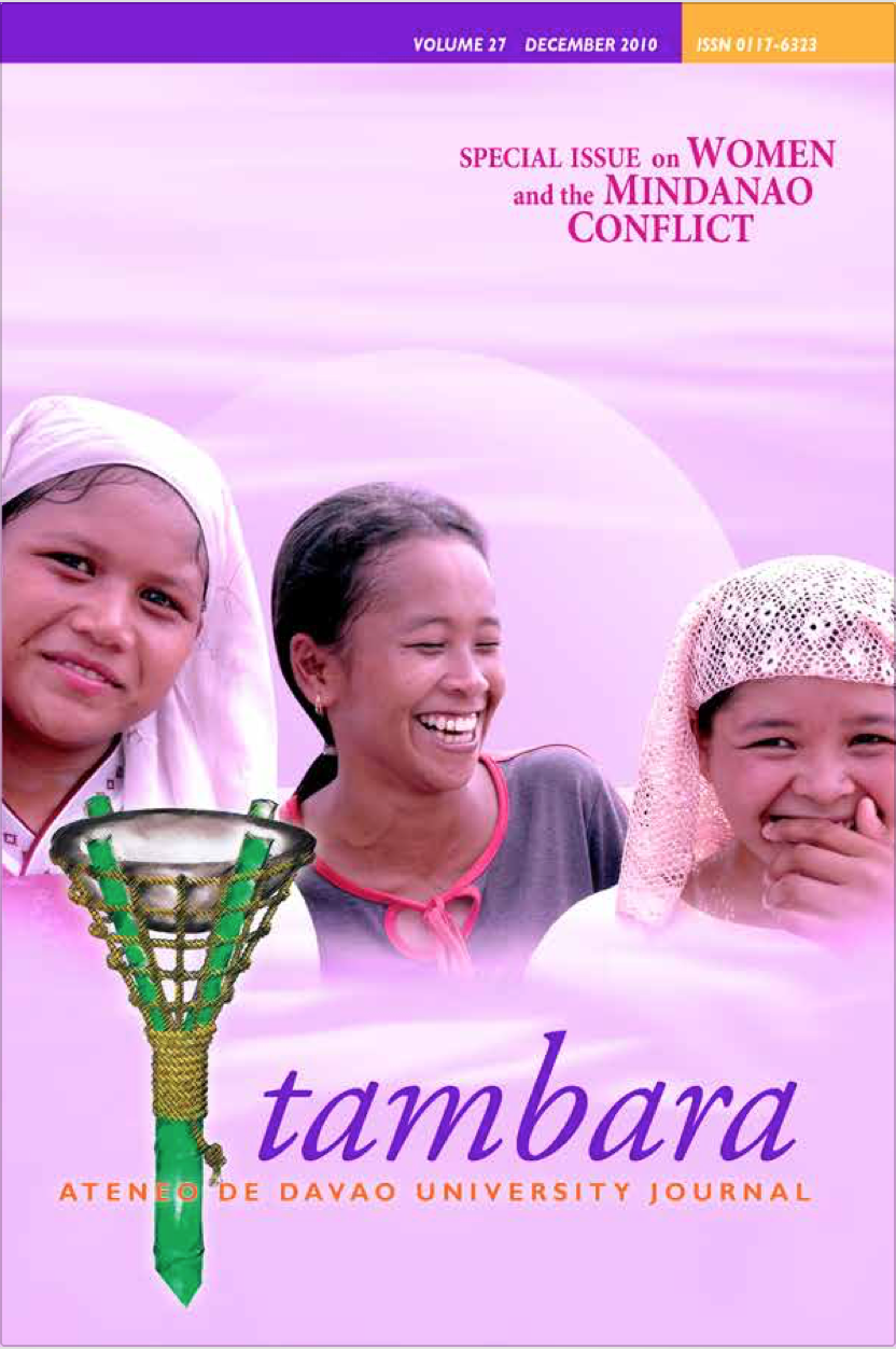 Tambara Volume 27