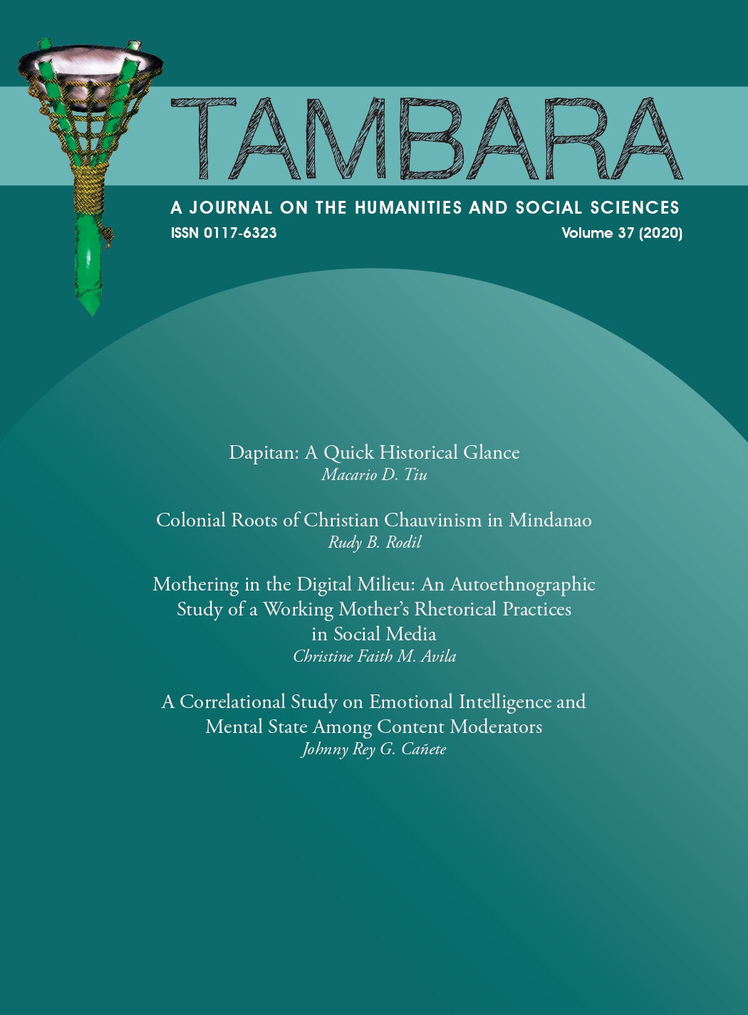 tambara_volume_37