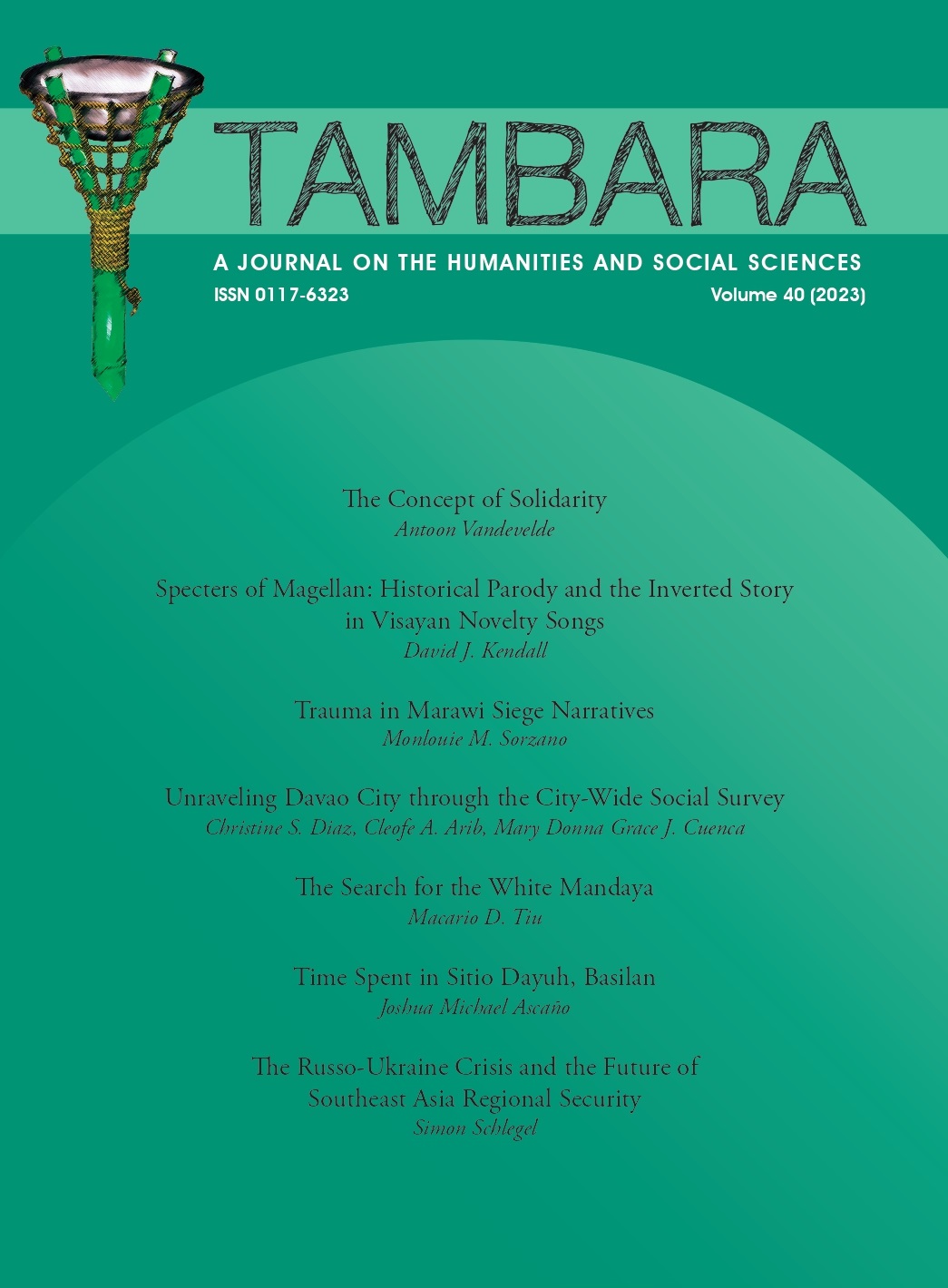 tambara_volume_40