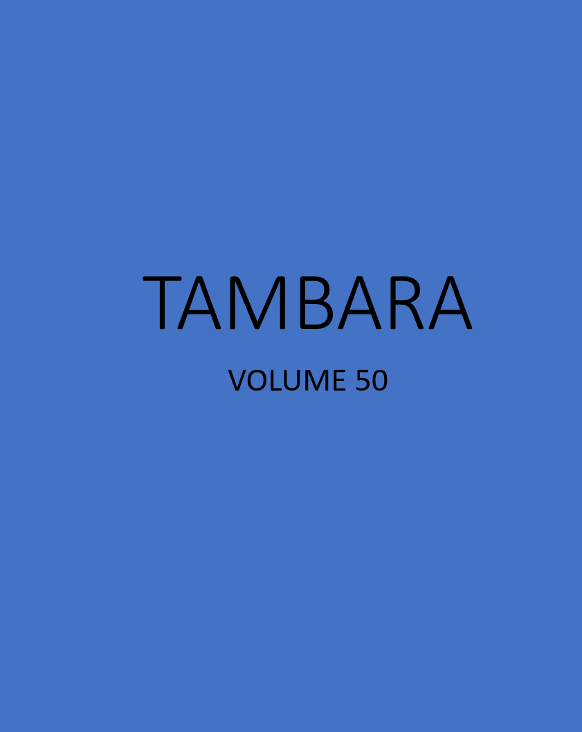 Tambara 50